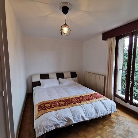 Bondy Chambre Εξωτερικό φωτογραφία