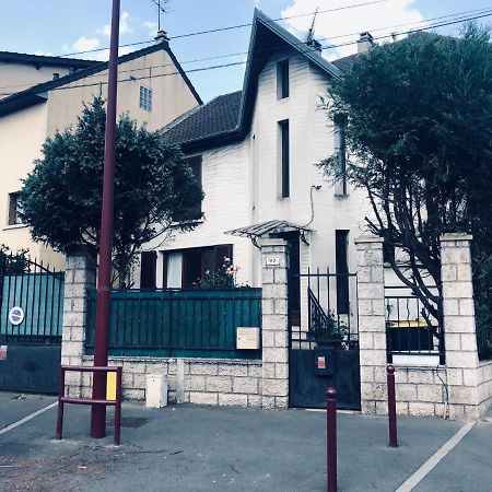 Bondy Chambre Εξωτερικό φωτογραφία