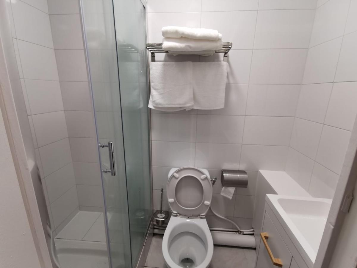 Bondy Chambre Εξωτερικό φωτογραφία
