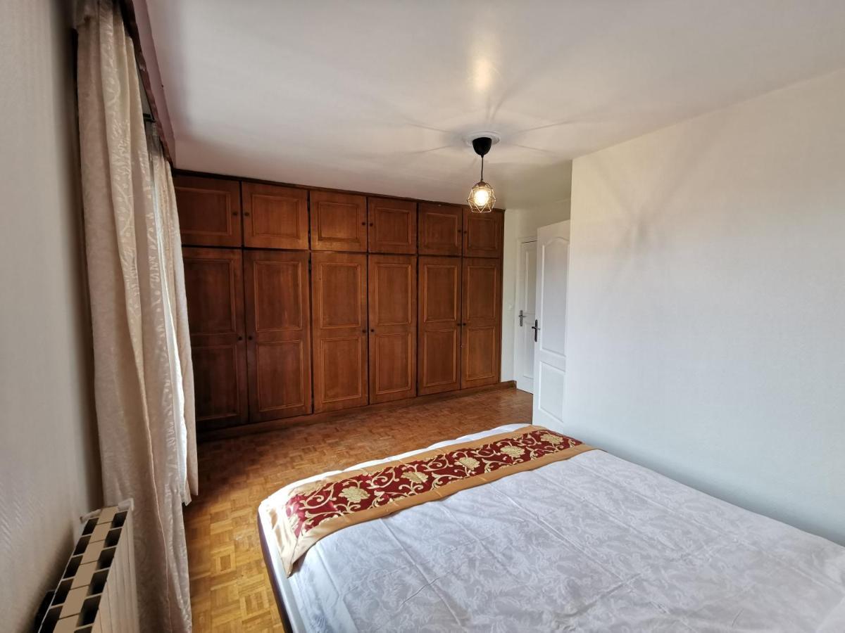 Bondy Chambre Εξωτερικό φωτογραφία