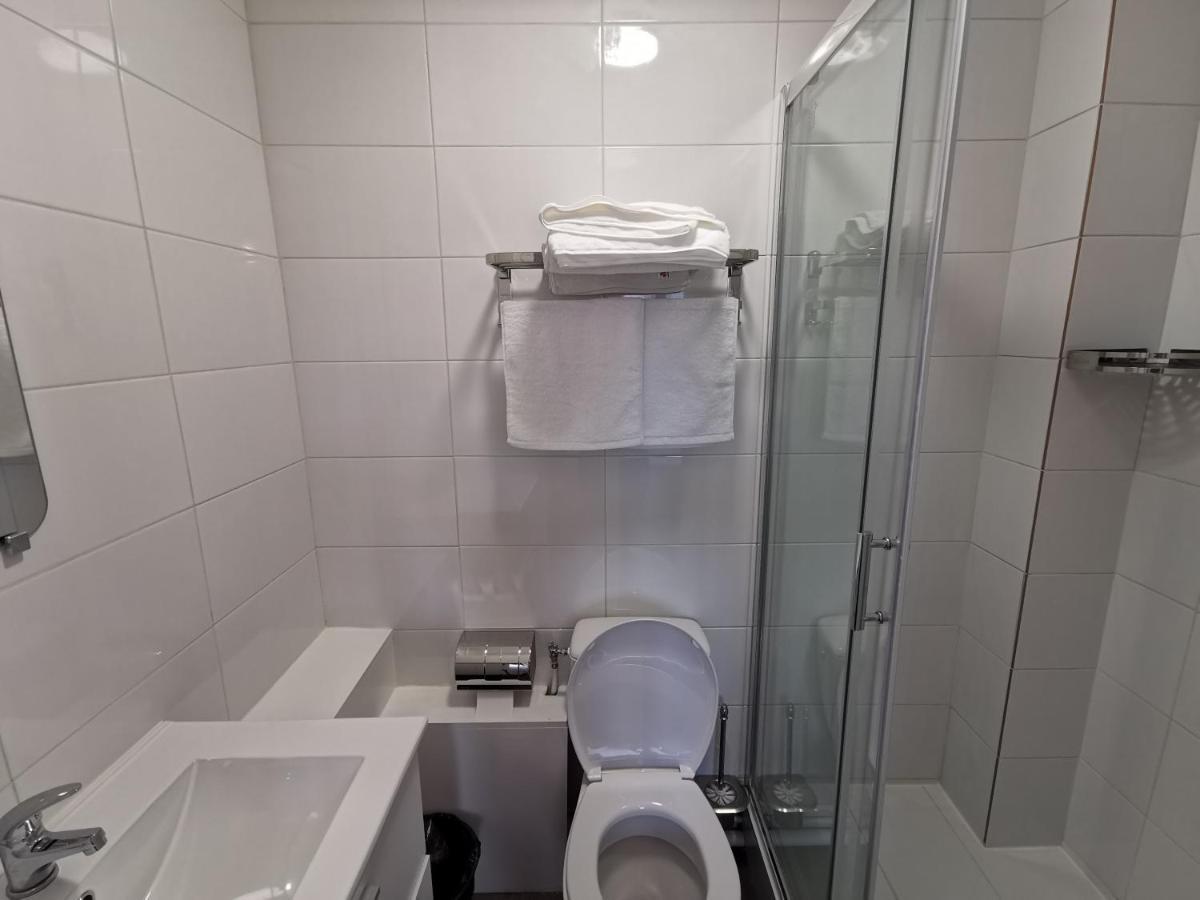 Bondy Chambre Εξωτερικό φωτογραφία