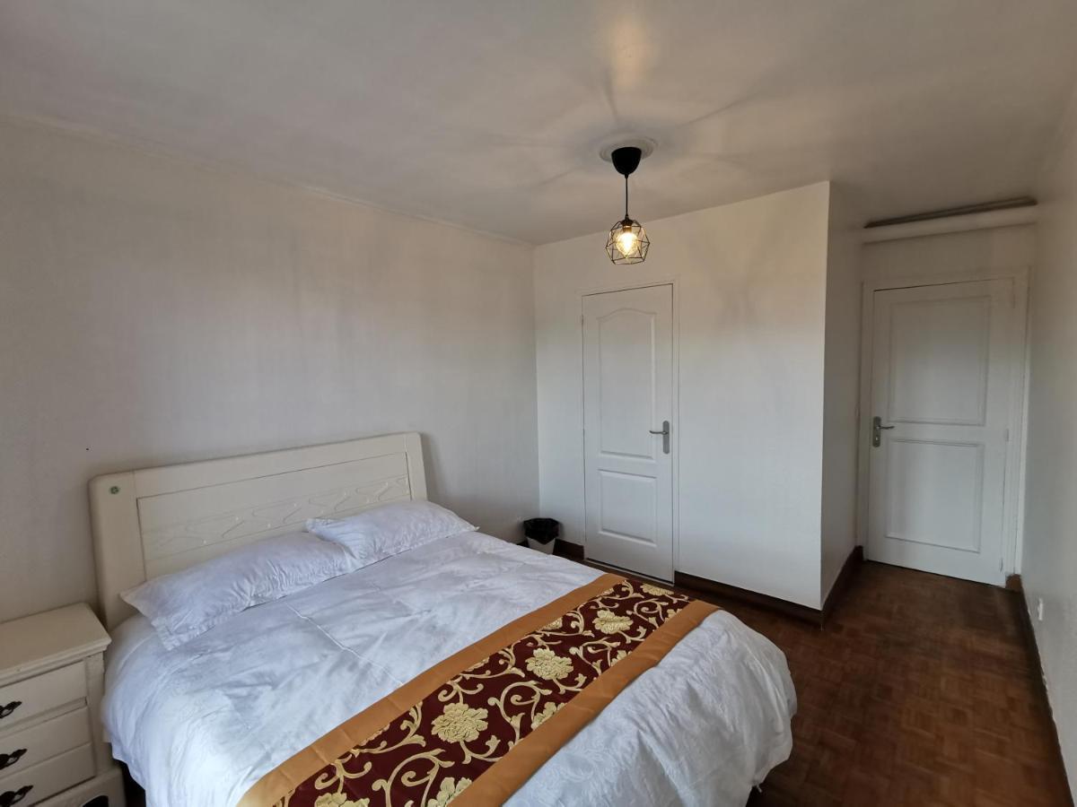 Bondy Chambre Εξωτερικό φωτογραφία