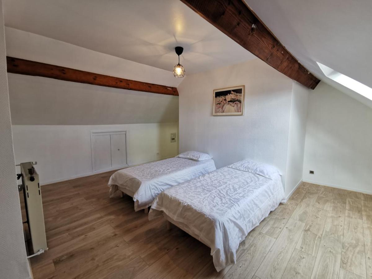 Bondy Chambre Εξωτερικό φωτογραφία