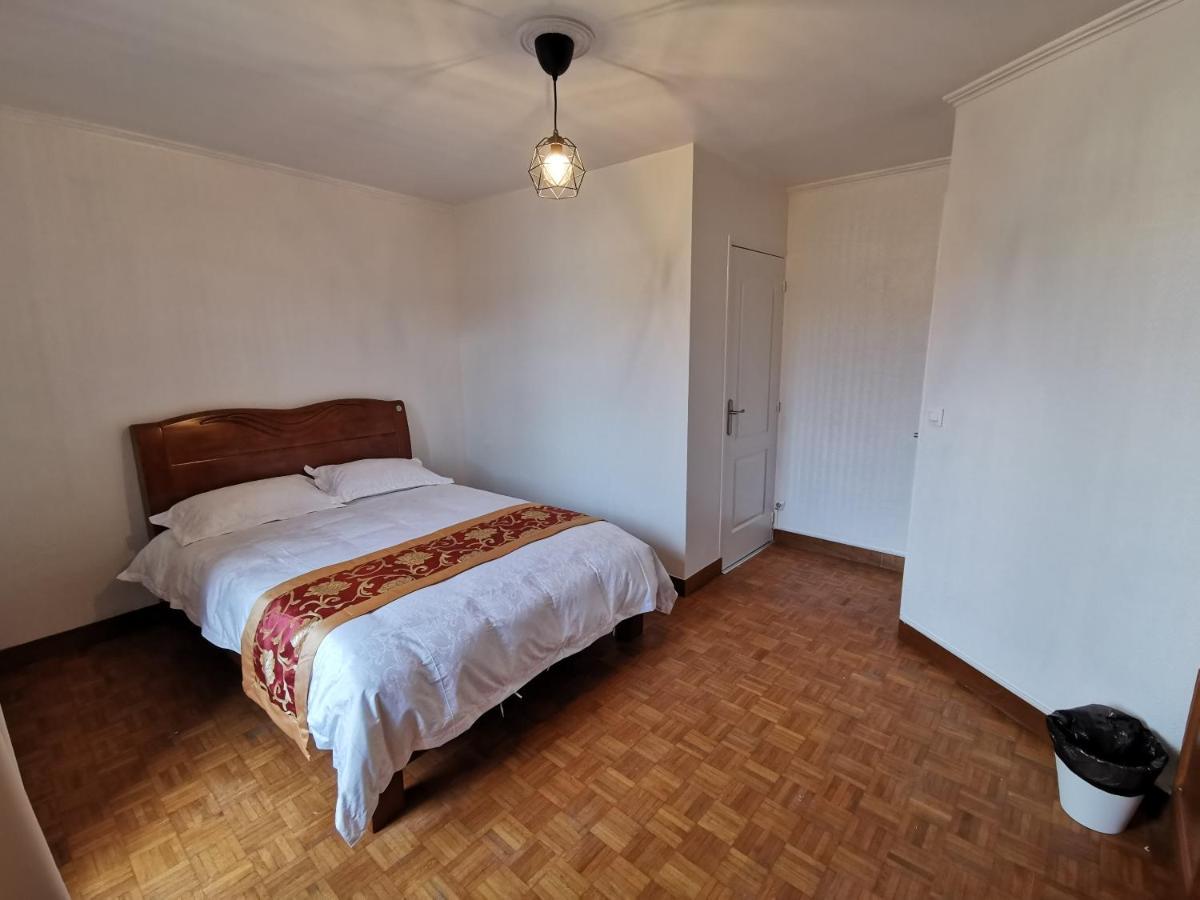 Bondy Chambre Εξωτερικό φωτογραφία