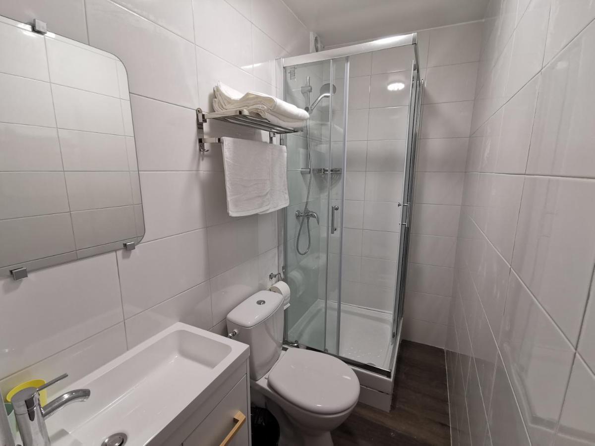 Bondy Chambre Εξωτερικό φωτογραφία