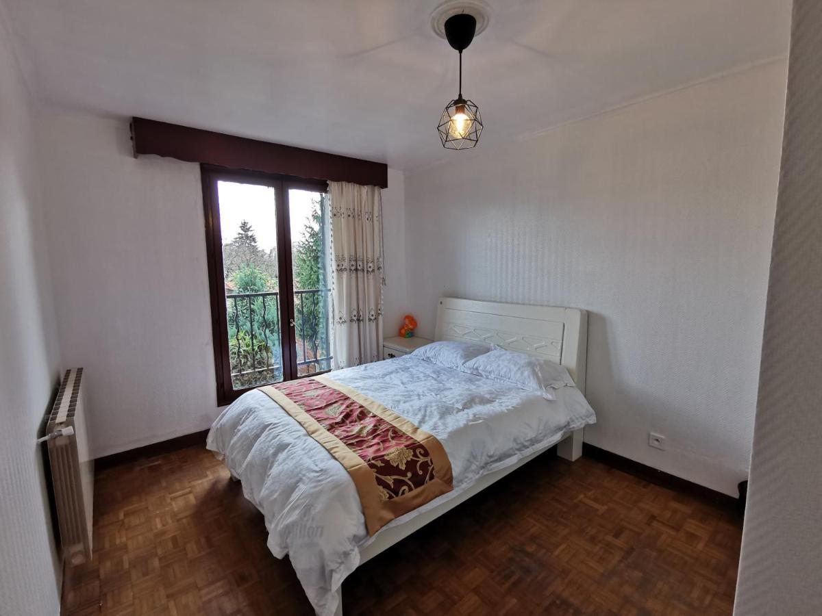 Bondy Chambre Εξωτερικό φωτογραφία