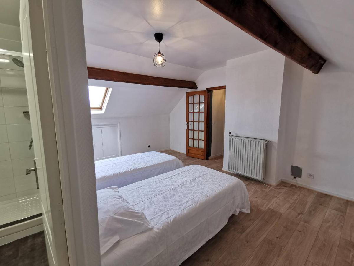 Bondy Chambre Εξωτερικό φωτογραφία