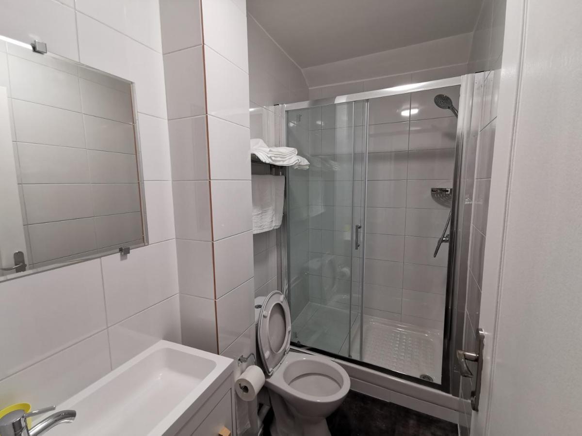Bondy Chambre Εξωτερικό φωτογραφία
