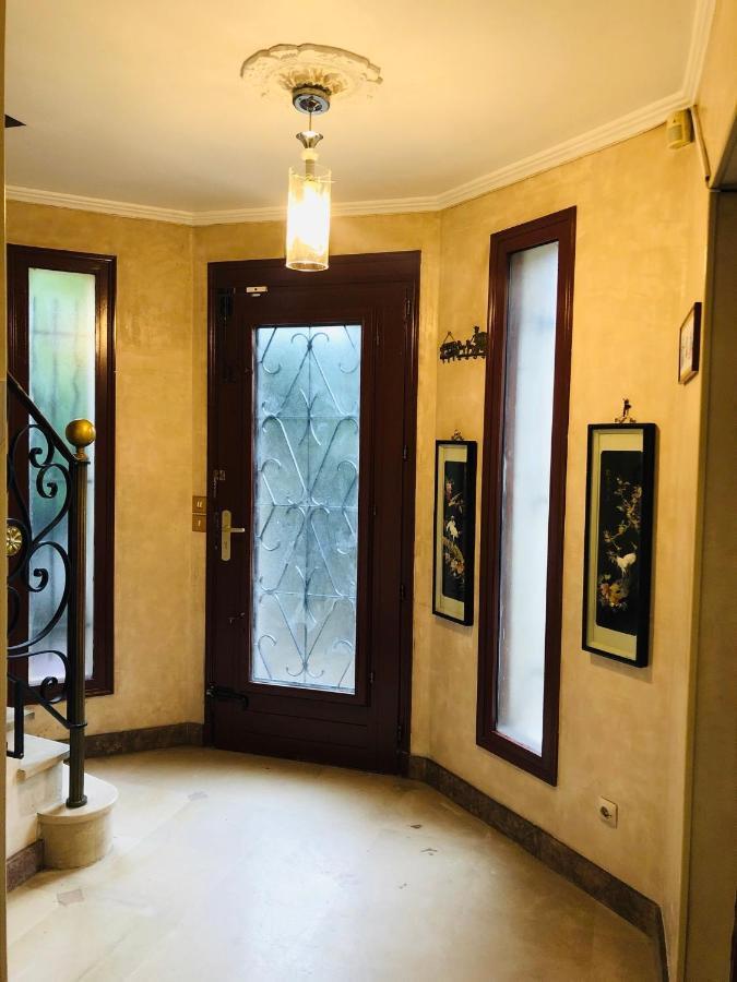 Bondy Chambre Εξωτερικό φωτογραφία